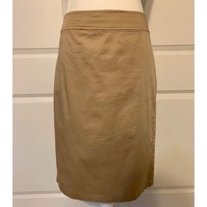 Sunny Leigh pencil skirt